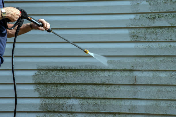 Trusted Hayfork, CA Pressure Washing Services Experts
