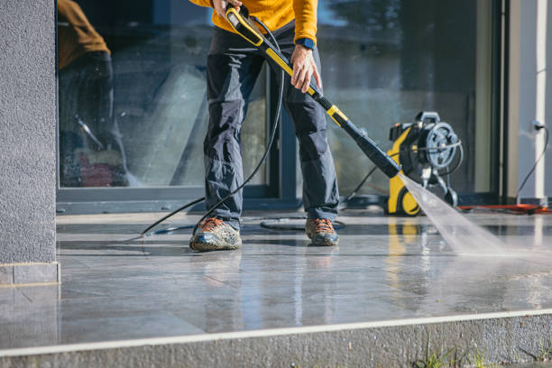 Best Patio and Deck Pressure Washing  in Hayfork, CA
