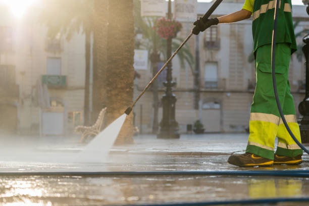 Best Concrete Sealing  in Hayfork, CA